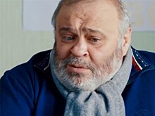Внезапно скончался театральный и киноактер Юрий Ваксман