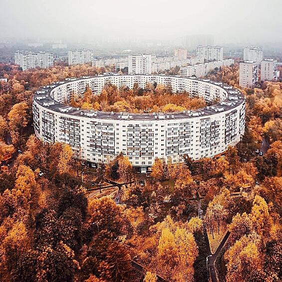 Нежинская улица, Москва