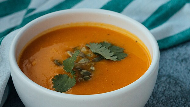 Шеф-повар рассказал рецепт бульона