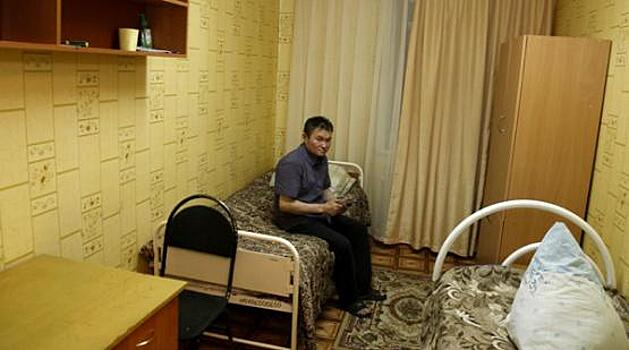 Окружная больница планирует закрыть пансионат для приезжих пациентов