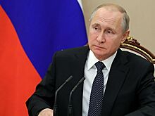 Путин поздравил Венесуэлу с днем независимости