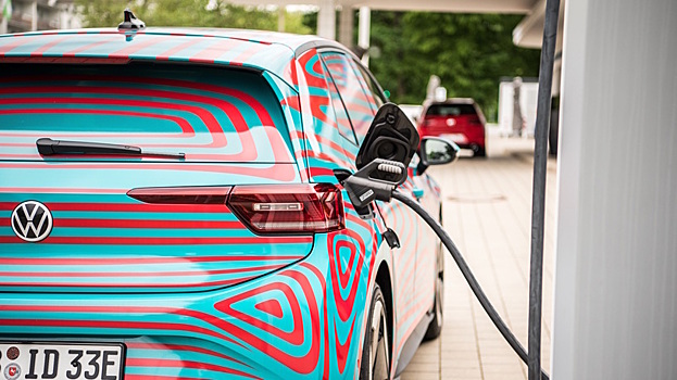 VW снабдит электрокары "вечными" батареями с гарантией