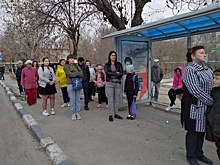 «Вопль души». Саратовцы пожаловались, что ждут автобус по 25 минут