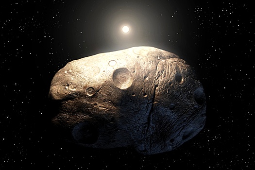 Ученые обсуждают риски и методы защиты от астероида 2024 YR4