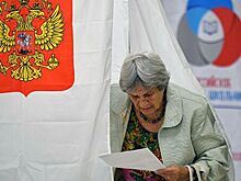 Явка на электронных выборах в Москве превысила 70 процентов