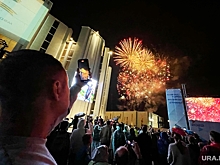 В Кургане на Дне города сократят число праздничных площадок