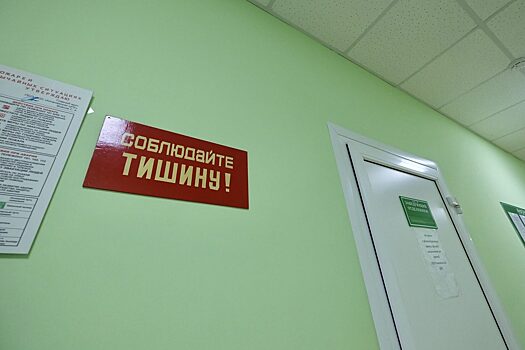 Глава новосибирского минздрава: «Количество вызовов врачей на дом выросло в четыре-пять раз»