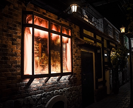 24 ноября в России пройдет акция "Black Friday - Квесты"