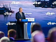 Политолог о выступлении Путина на ВЭФ: «Расширение дальневосточной ипотеки очень важно»
