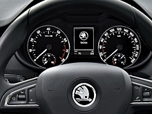 В России в продаже замечены новые Skoda Octavia стоимостью 2.75 млн рублей