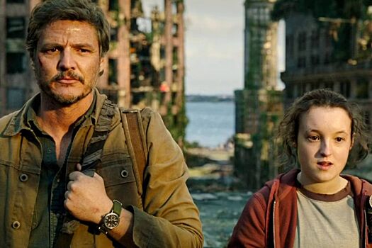 HBO убрала досадные ляпы из шестой серии The Last of Us