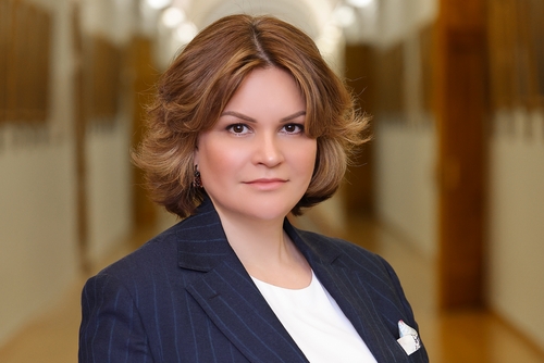 Юлия Смирнова: «Мы сосредоточены на персонализированных, клиентоцентричных решениях»