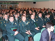 Северо-Западная таможня ослабила хватку