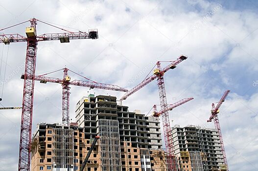 Власти разрешили построить девятиэтажный жилой дом на Интернациональной улице в Калининграде