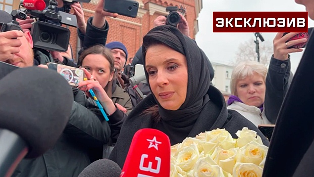 Супруги Стриженовы сравнили потерю Ларисы Голубкиной с уходом родителей