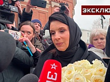Супруги Стриженовы сравнили потерю Ларисы Голубкиной с уходом родителей