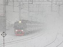 Не было с 1772 года: Российские ученые предупредили об аномальной зиме