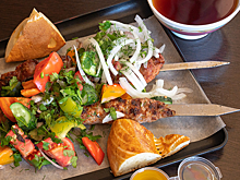 Дегустацию блюд кавказской кухни проведут на фестивале «Вкус Эльбруса»