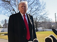 Трамп заявил о победе в экономике: многие американцы не согласны