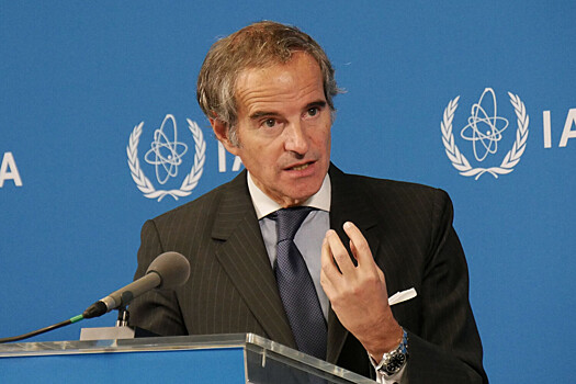 В МАГАТЭ допустили возможный отказ Ирана от инспекций ядерных объектов