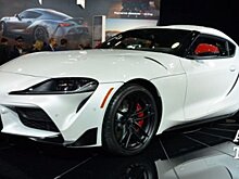 Главный инженер Toyota Supra говорит о впечатляющих возможностях модели