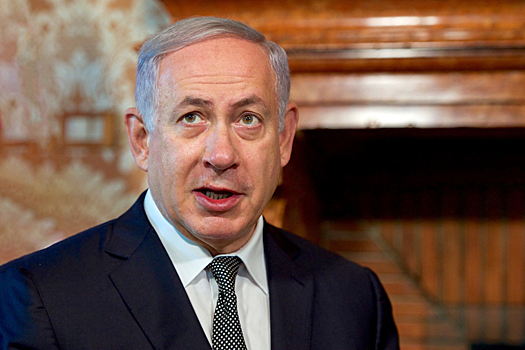 Politico: Байден нецензурно высказался о премьере Израиля Нетаньяху