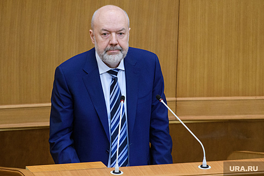 Главный юрист России высказался об однополых браках