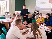 Первый региональный форум аграрных классов пройдёт в Нижегородской области в этом году