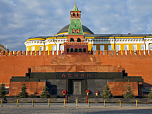 Почему нельзя выносить Ленина из мавзолея