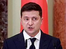 Зеленский прокомментировал дело о смерти мэра Кривого Рога