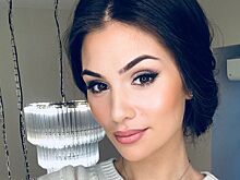 Челка и пухлые щечки: Шубская показала, как выглядела в детстве
