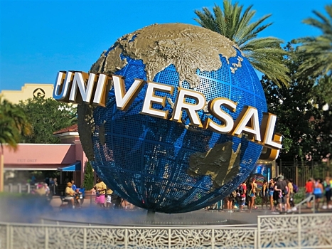 Парк Universal в Пекине пообещал открыться с 20 сентября