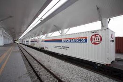 Nippon Express покупает итальянскую логистическую компанию Traconf