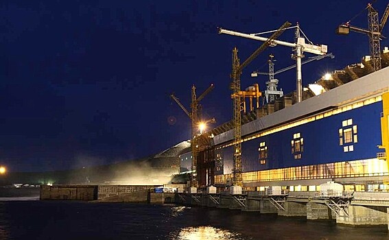 Русгидро готовит размещение евробондов