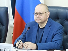 Олег Мельниченко обозначил приоритетные задачи при реализации нацпроектов в Пензенской области в 2026 году