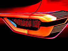 Nissan показал на тизере новый кроссовер