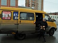 Омичи останутся еще без одного маршрута