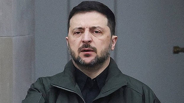 В России ответили на слова Зеленского о подготовке удара по Украине на Рождество