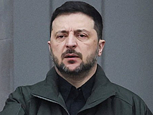 В России ответили на слова Зеленского о подготовке удара по Украине на Рождество