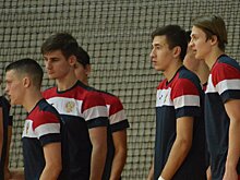 Игроков юношеской сборной России отстранили из-за подозрения в ставках на матчи