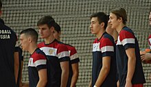 Игроков юношеской сборной России отстранили из-за подозрения в ставках на матчи