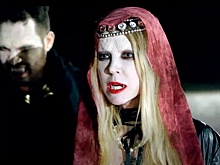 Вышел трейлер вампирского боевика "Жажда крови"