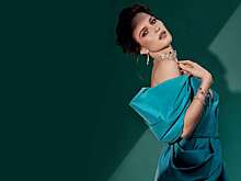 Актриса Лукерья Ильяшенко: «Мужчинам я, конечно, могу дать леща»