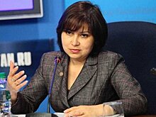 Гузель Удачина: "Хотела бы продолжить свою работу в Конституционном суде"