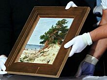 Русский антиквариат пошел в рост