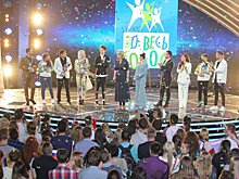 «Во весь голос»: стартует новый сезон главного музыкального конкурса СНГ