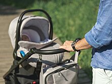 В России предлагают ввести отцовский капитал за третьего и последующих детей