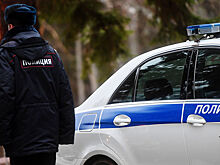 В Петербурге курсант военной академии убил женщину, приняв ее за шпионку