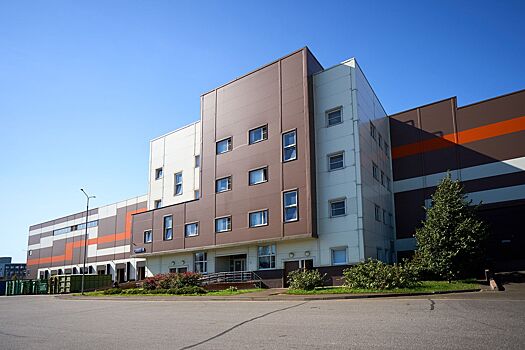 Новая жизнь старого чайника: как в столице утилизируют технику