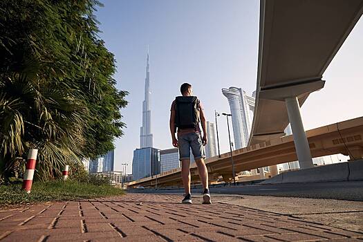 Пять ошибок, которые не стоит допускать при путешествии в Дубай